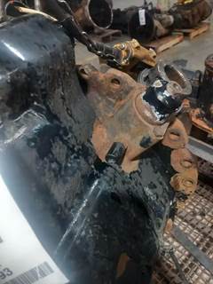 Rockwell RDL23160 Front Differential for a 2013 Freightliner CASCADIA