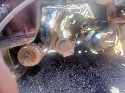 Rockwell RDL23160 Front Differential for a 2007 Sterling LT8500