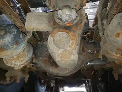 Rockwell RP20145 Front Differential for a 2005 Freightliner COLUMBIA CL-120