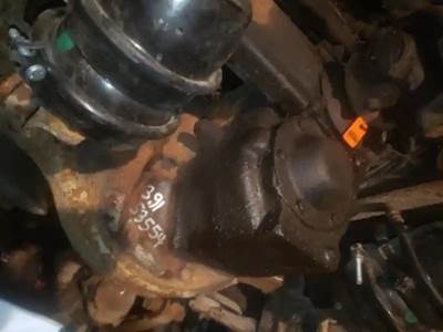 Rockwell RP20145 Front Differential for a 1997 Freightliner FLD-120