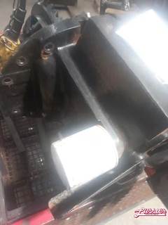 Rockwell RP20145 Front Differential for a 2000 Volvo VNL