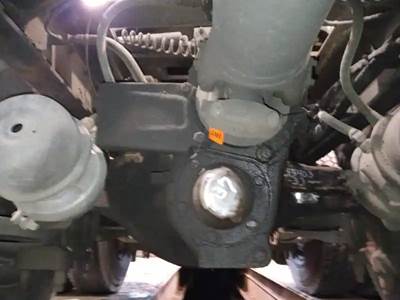 Rockwell RP20145 Front Differential for a 2005 International TRANSTAR 8600