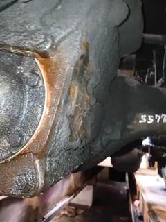 Rockwell RP20145 Front Differential for a 2006 International 9400I