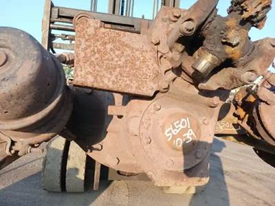 Rockwell RP20145 Front Differential