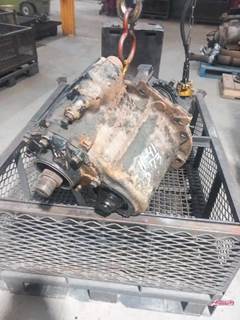 Rockwell RP20145 Front Differential