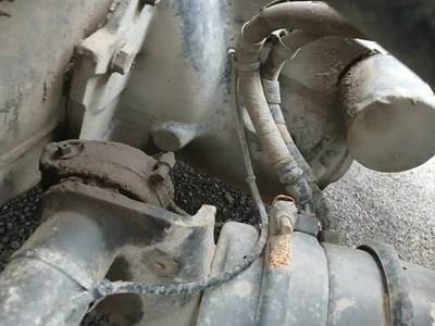 Rockwell RP20145 Front Differential for a 2005 Sterling A9500