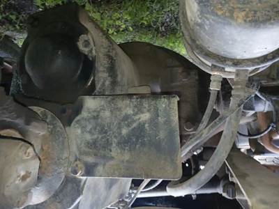 Rockwell RP20145 Front Differential for a 2002 International 8100