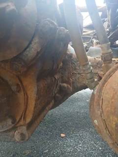 Rockwell RP20145 Front Differential for a 2003 Sterling A9500