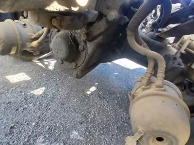 Rockwell RP20145 Front Differential for a 2006 Volvo VNL