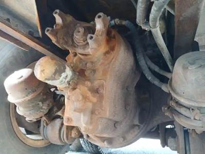 Rockwell RP35380 Front Differential for a 1990 Kenworth C-510