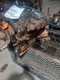 Rockwell RPL20145 Front Differential for a 1997 Freightliner FL-80