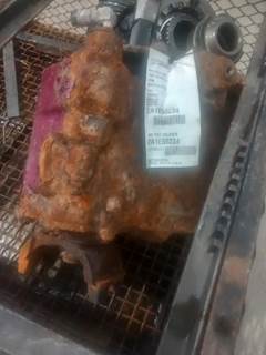 Rockwell RPL20145 Front Differential for a 2006 International 7600 WORKSTAR