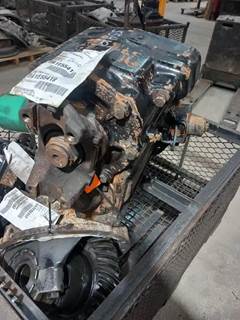 Rockwell RPL20145 Front Differential for a 2008 Freightliner CASCADIA PX125064S T