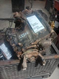 Rockwell RPL20145 Front Differential for a 2000 Freightliner FLD-120