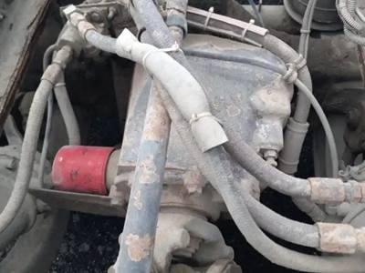 Rockwell RPL20145 Front Differential for a 1996 Western Star 4964F