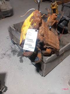 Rockwell RPL20145 Front Differential for a 2007 Sterling L9500 (LT9513)