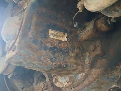 Meritor Front Differential for a 2011 Freightliner M2 112V