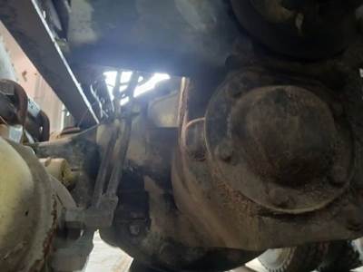 Rockwell RPL22145 Front Differential for a 1997 Ford Louisville LT9513LOUISVILLE 113