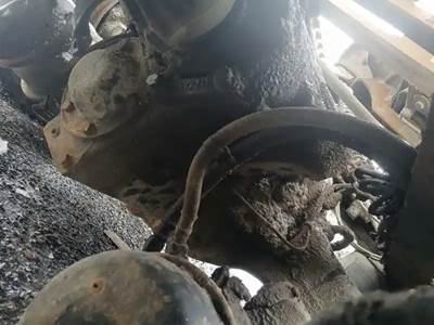 Rockwell RPL23160 Front Differential for a 2012 Freightliner CASCADIA