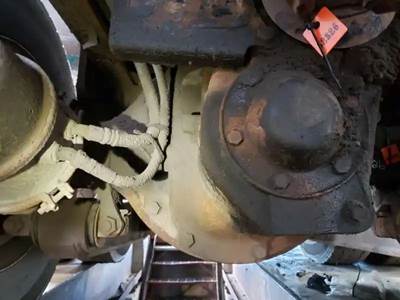 Rockwell RPL23160 Front Differential for a 2005 Sterling L9500 (LT9513)