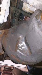 Rockwell RPL23160 Front Differential for a 1998 Ford Louisville LT9513LOUISVILLE 113