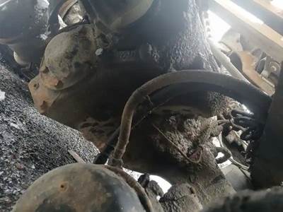 Rockwell RPL23160 Front Differential for a 2012 Freightliner CASCADIA