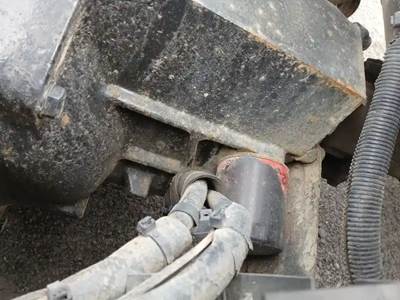 Rockwell RPL23160 Front Differential for a 2008 Sterling L9500 (LT9513)