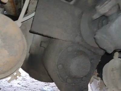 Rockwell RPL23164 Front Differential for a 2005 Freightliner COLUMBIA CL-120