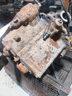 Rockwell RPL23164 Front Differential for a 2016 Freightliner CASCADIA PX125064S T