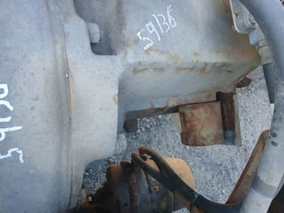 Rockwell RPL23164 Front Differential for a 2014 International 7600 SFA WOKSTAR