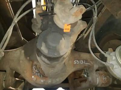 Rockwell SHD Front Differential for a 1989 International G2604