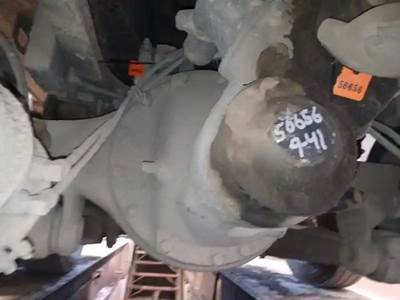 Rockwell SHD Front Differential for a 1986 Ford L-9000