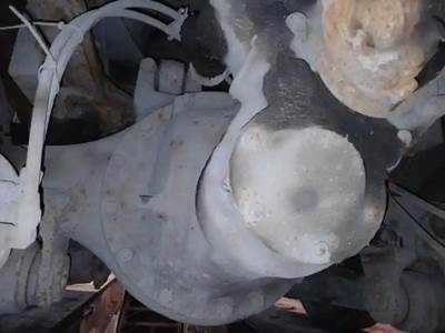 Rockwell SSHD Front Differential for a 1988 Ford LNT-8000