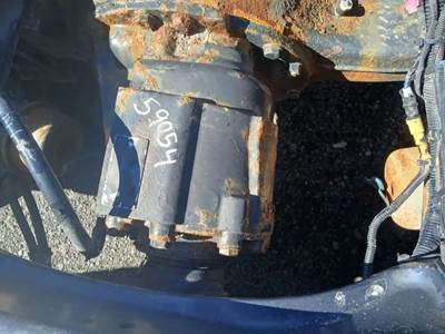 Spicer D40-155S Front Differential for a 2019 Kenworth T-680