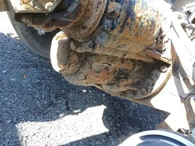 Spicer D46-170 Front Differential for a 2013 Peterbilt 320 C/O