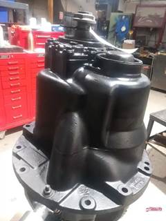 Spicer D46-170D FULL LOCK Front Differential