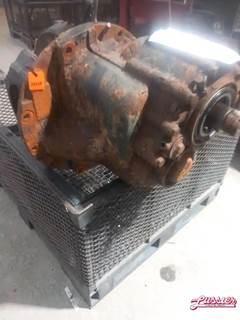 Spicer D46-170D FULL LOCK Front Differential