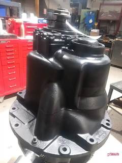 Spicer D46-170D FULL LOCK Front Differential