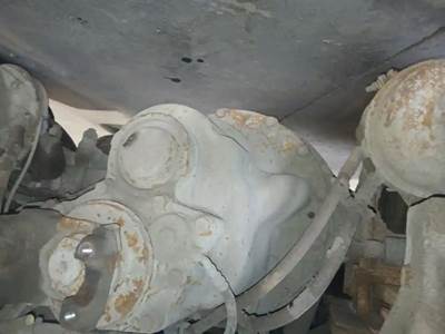 Spicer D46-170D FULL LOCK Front Differential for a 2014 Peterbilt PB270 C/O