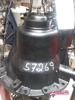 Spicer D46-170DHP Front Differential