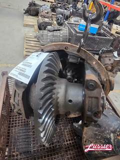 Spicer D46-170DHP Front Differential for a 2014 Kenworth W-900