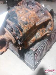 Spicer D46-170P Front Differential for a 2013 Peterbilt 320 C/O