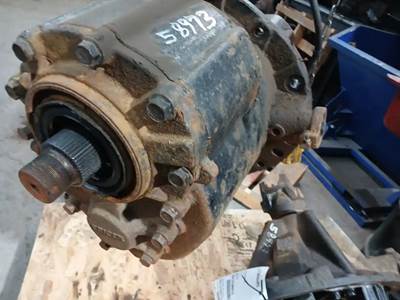Spicer D52-190D Front Differential
