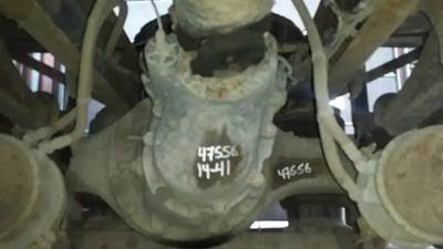 Spicer DSH40P Front Differential for a 2005 Volvo VNM