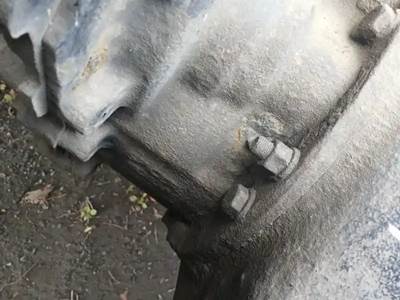 Spicer DSP40 Front Differential for a 2015 Kenworth T-680