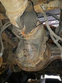 Front Differential for a 2005 Volvo VNM