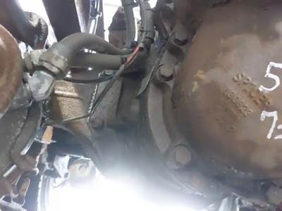 Front Differential for a 2010 Kenworth T-370