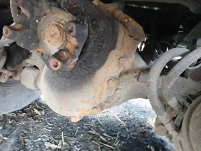 Front Differential for a 2013 Peterbilt 320 C/O