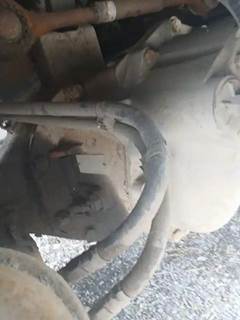 Front Differential for a 2013 Peterbilt 320 C/O