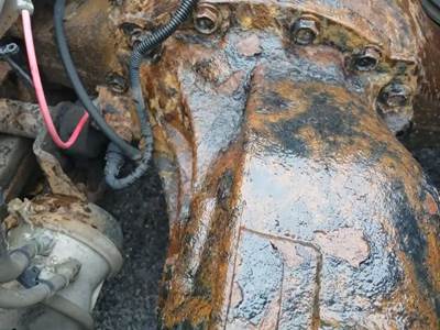 Front Differential for a 2012 Freightliner CASCADIA PX125064S T